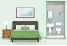 2 Bedroom